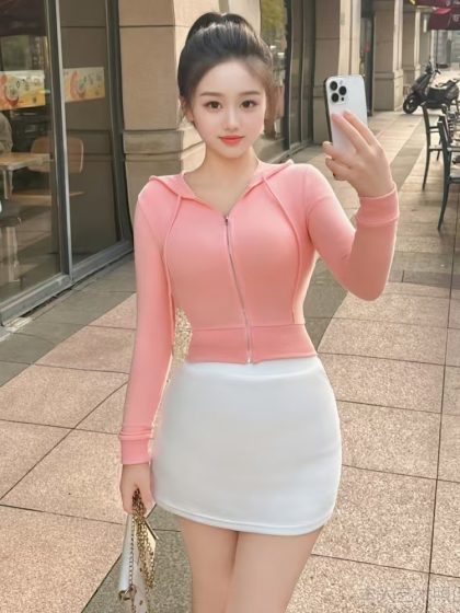 Shanghai Bamboo Massage Visit ShanShan