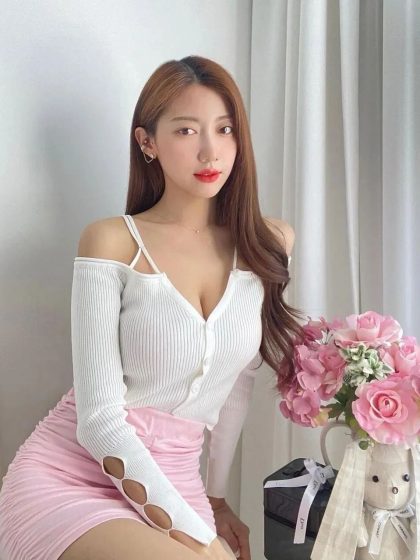 Shanghai Professional Wellness Outcall ShangYa