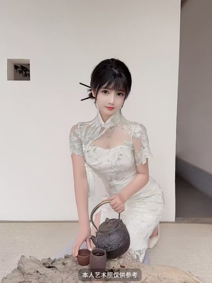 Guangzhou tech startup founder massage Shiyao