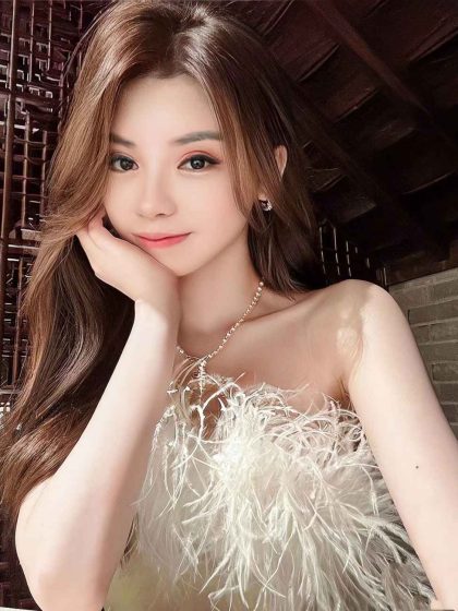 Shanghai VIP Wellness Home Visit SiQi