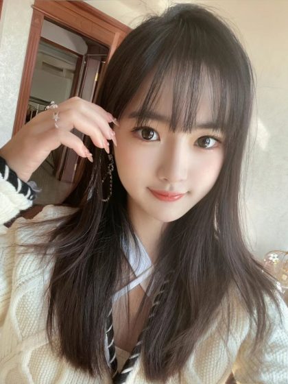 Shanghai Certified Massage Therapist SuXin