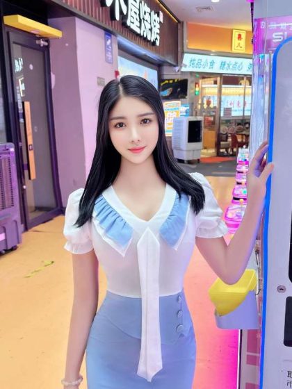 Shanghai Premium Mobile Bodywork SuYi