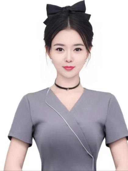 Shanghai Deluxe Relaxation Session TanSang