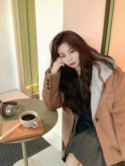 Shanghai Luxury Spa Therapy TaoTao