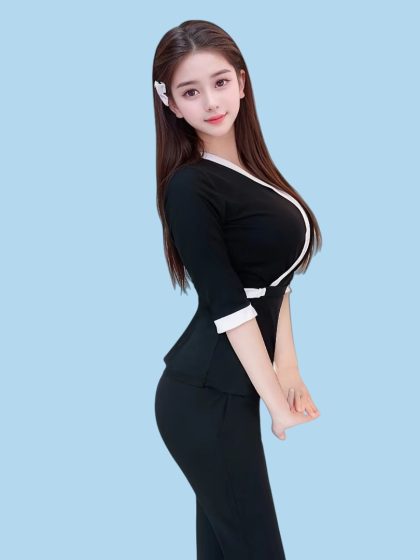 Shanghai Elite Full Body Service TianQing