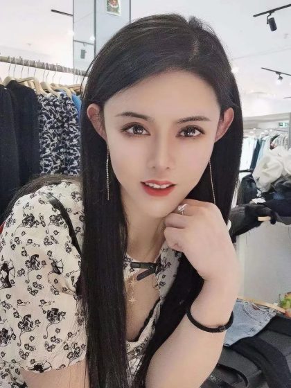 Shanghai Private Massage Session WanQing