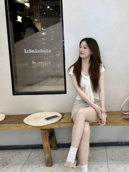 Guangzhou insomnia relief massage Waner