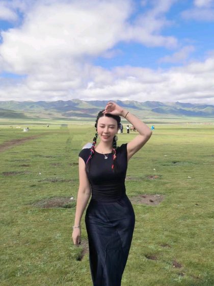 Shanghai High End Wellness Visit WeiHua