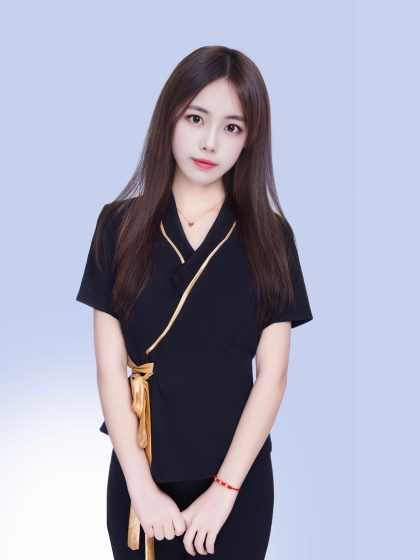 Shanghai High Quality Wellness Visit WeiLan