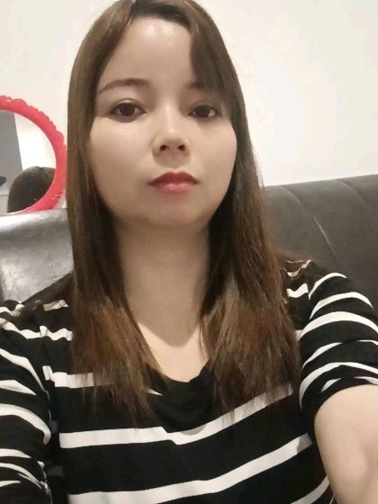 Shanghai VIP Bodywork Home Visit WeiWei