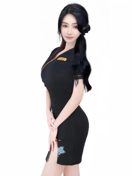 Shanghai Private Relaxation Therapy WeiWei2