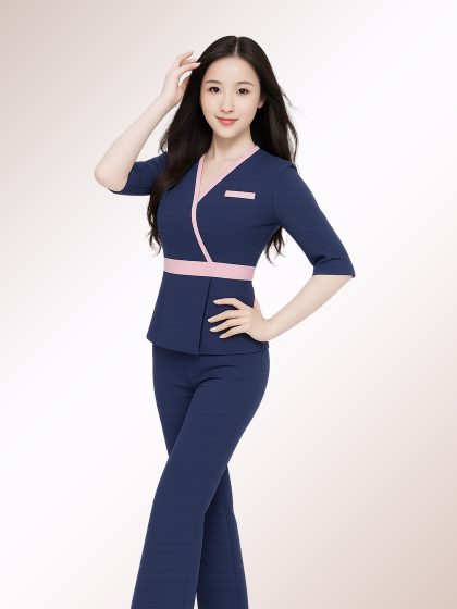 Shanghai Luxury Wellness Therapy WenXin