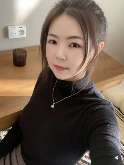 Shanghai VIP Spa Outcall Service WenYin