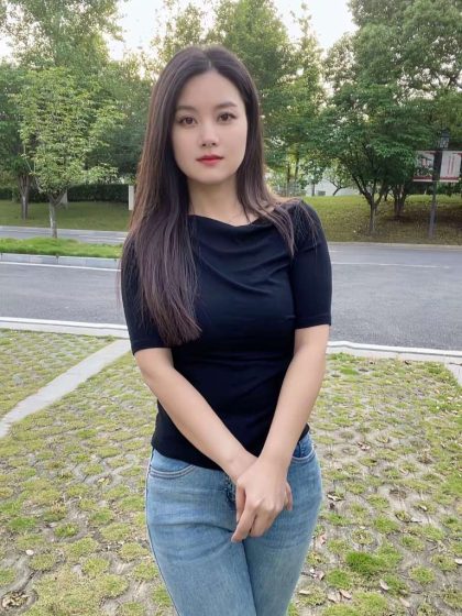 Shanghai Top Rated Spa Outcall WuYin