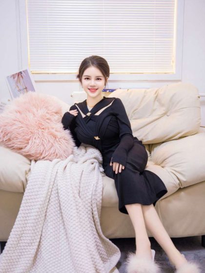 Shanghai Top Tier Massage Outcall XiShi