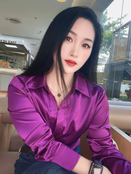 Shanghai Top Rated Wellness Session XiYue