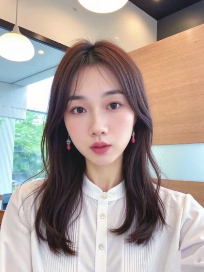 Shanghai Private Therapy Visit XiaQing