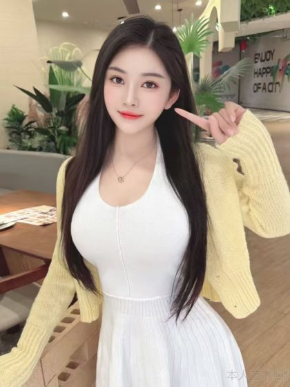 Shanghai Ivy Massage Service XiaoXiao2