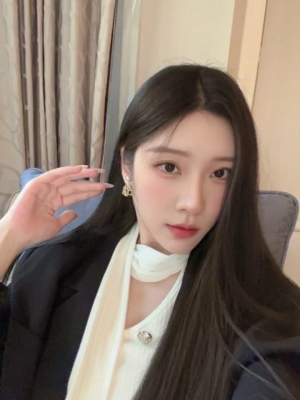 Shanghai High Class Relaxation Visit XiaoYue