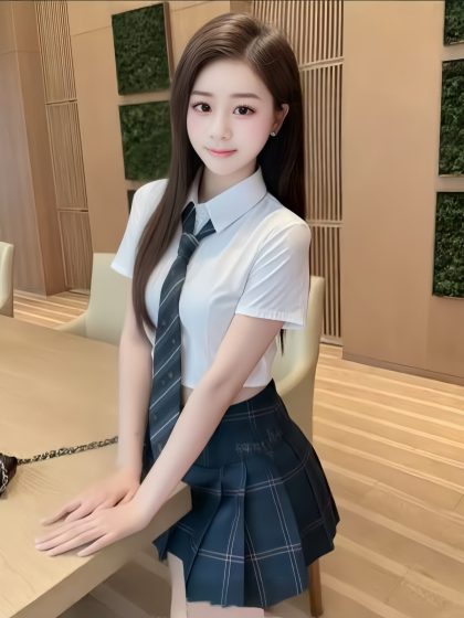 Shanghai Ginkgo Bodywork XingHua