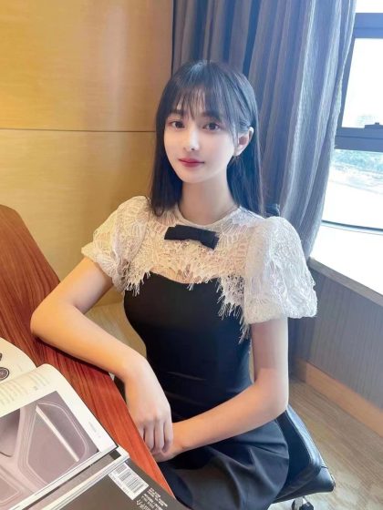 Shanghai VIP Outcall Massage XiuHua