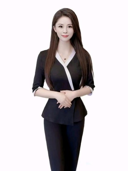 Shanghai High End Spa Visit XueEr