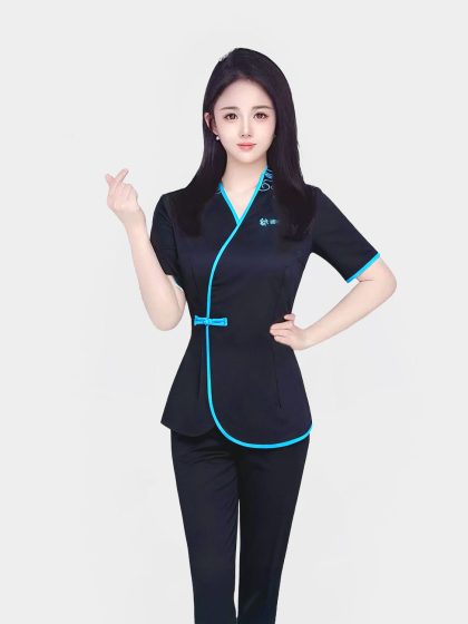 Guangzhou teen adolescent puberty safe massage Yanran