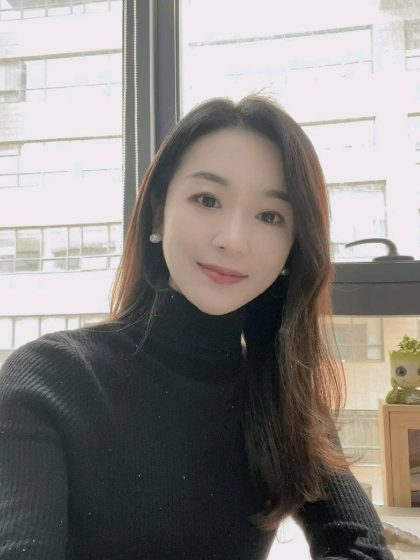 Shanghai Elite Bodywork Home Service YanYan