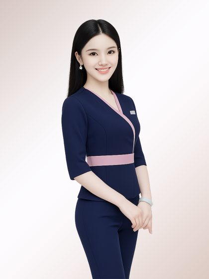 Shanghai Private Bodywork Hotel Visit YiNuo