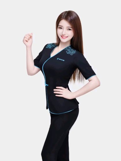 Guangzhou humidity heat acclimation massage Yiren