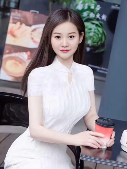 Shanghai Elite Massage Home Visit YiYi