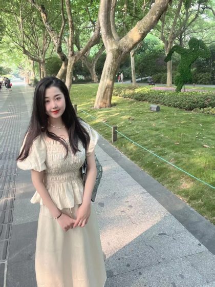 Shanghai Professional Outcall Massage YinPing