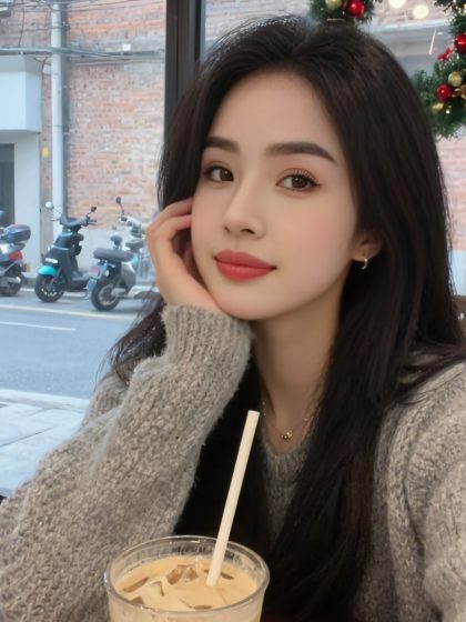 Shanghai Royal Bodywork Session YingYing