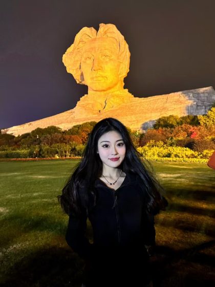 Shanghai Luxury Bodywork Home Massage YingYing2