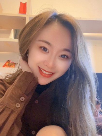 Shanghai Mobile Massage Expert YingYue