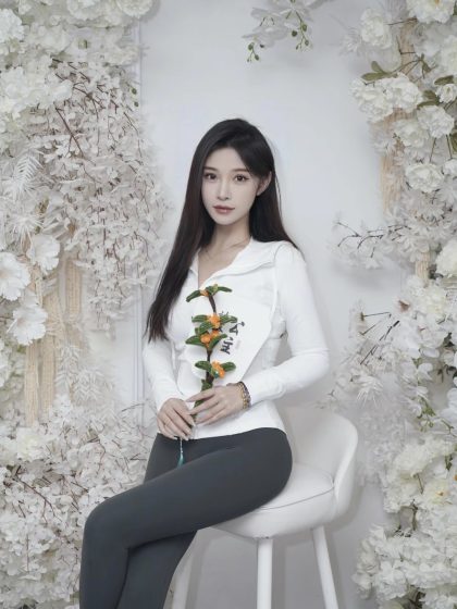 Shanghai VIP Spa Home Service YouYou