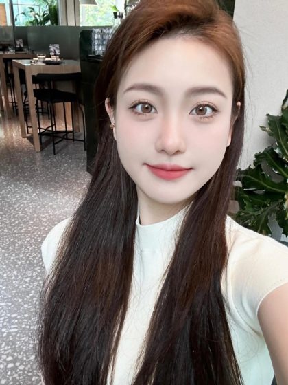 Shanghai Luxury Spa Outcall YuWei