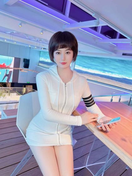 Shanghai VIP Wellness Home Visit YuXin