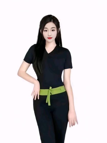 Shanghai Top Quality Spa Service YuZan