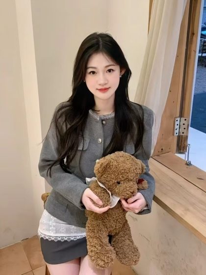 Guangzhou birthday massage treat Yudie