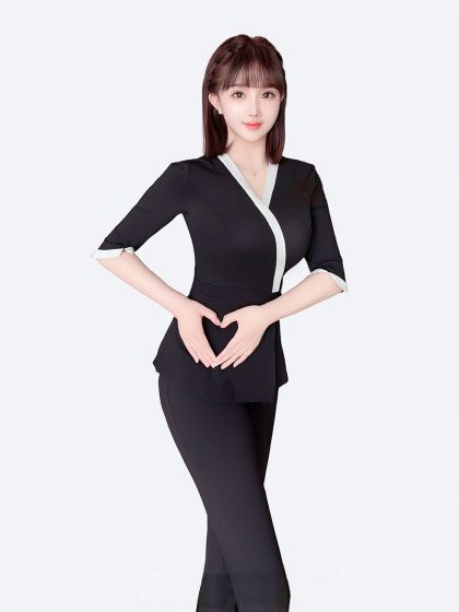 Guangzhou anniversary massage gift Yuese