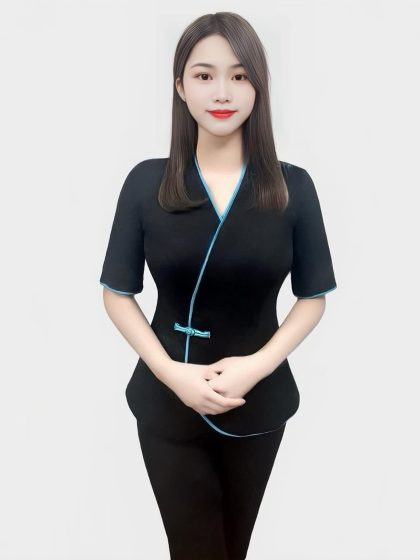 Shanghai Premium Relaxation Service YunMu