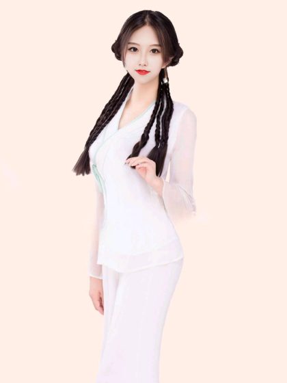 Shanghai Premium Outcall Therapy YunShang