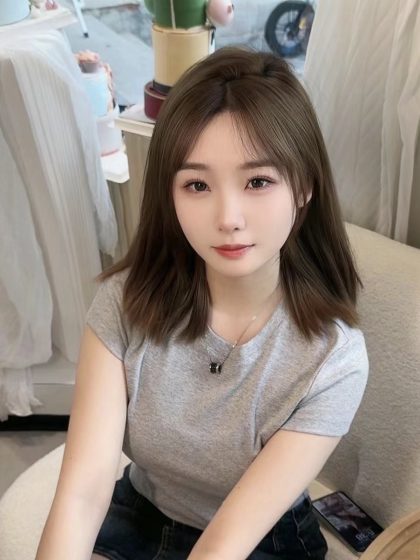 Shanghai Exclusive Wellness Session YunShu