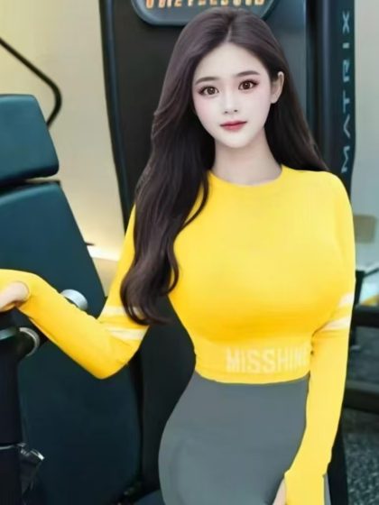 Shanghai Bliss Massage Therapy YunXi