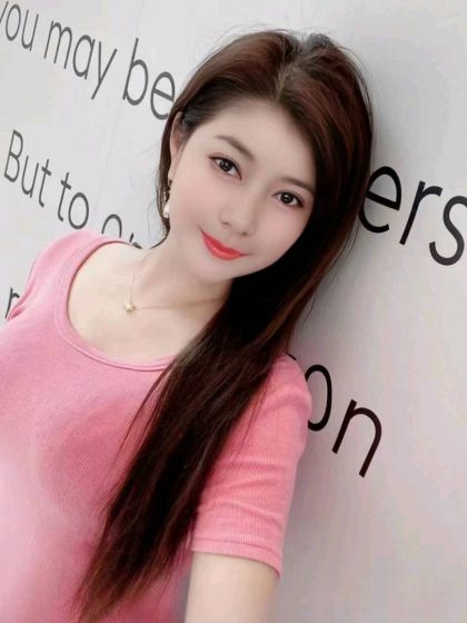 Shanghai Professional Massage Session YunYun