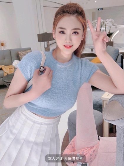 Guangzhou ASMR recording preparation massage Yuqi