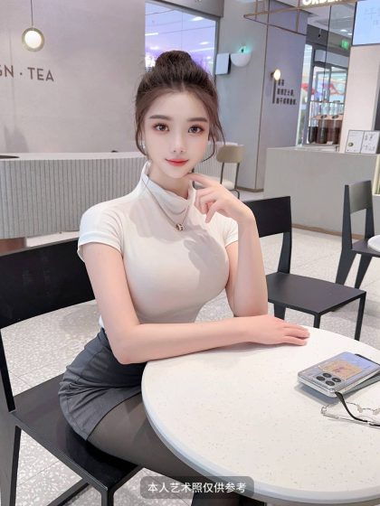 Guangzhou dancer muscle memory massage Yuting