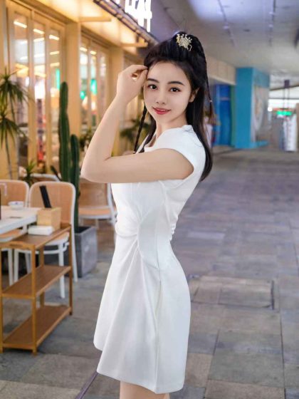 Guangzhou romantic massage package Yutu