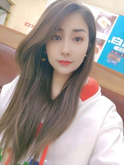 Shanghai Private Bodywork Session ZhaoYan